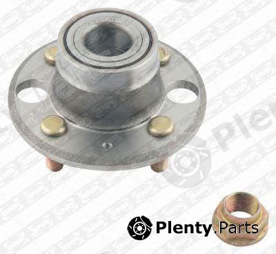  SNR part R174.16 (R17416) Wheel Bearing Kit