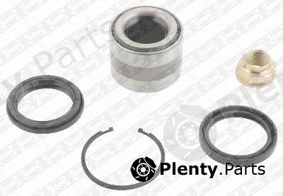  SNR part R181.10 (R18110) Wheel Bearing Kit