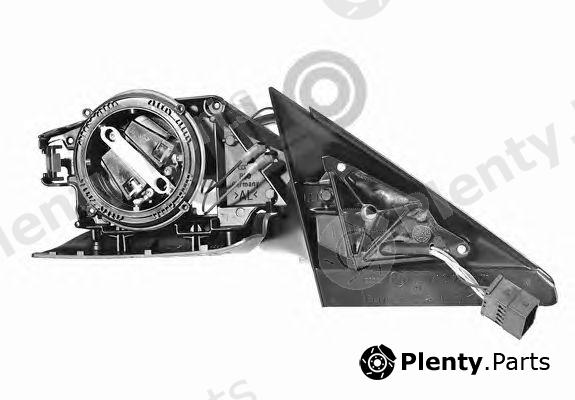 ULO part 6233-01 (623301) Holder, outside mirror