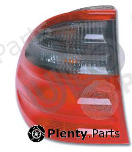  ULO part 6926-05 (692605) Combination Rearlight