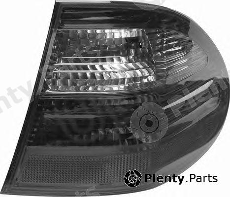  ULO part 7420-02 (742002) Combination Rearlight