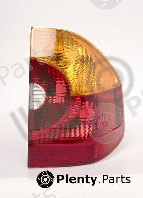  ULO part 1001102 Combination Rearlight