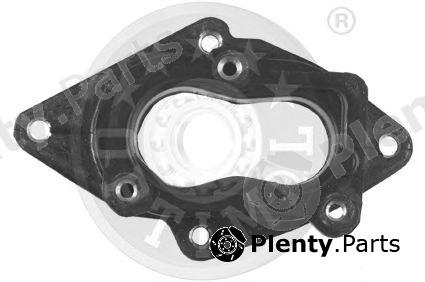  OPTIMAL part F8-3044 (F83044) Flange, carburettor