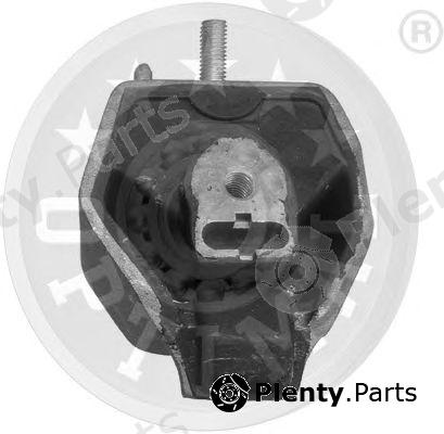  OPTIMAL part F8-4029 (F84029) Mounting, manual transmission