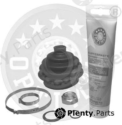  OPTIMAL part F8-4079 (F84079) Bellow Set, drive shaft