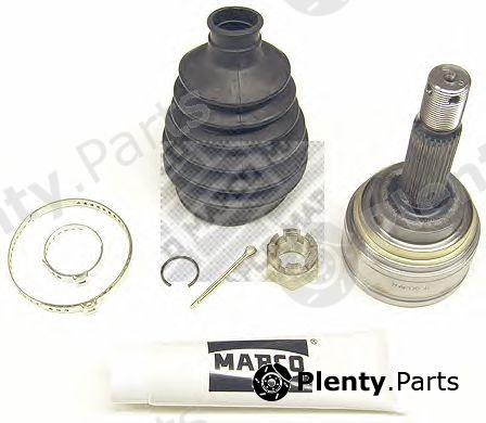  MAPCO part 16546 Joint Kit, drive shaft