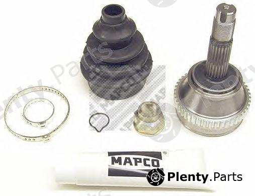  MAPCO part 16028 Joint Kit, drive shaft