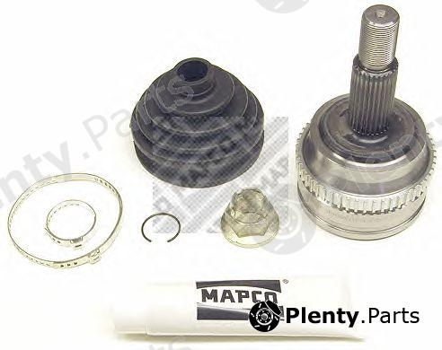  MAPCO part 16152 Joint Kit, drive shaft