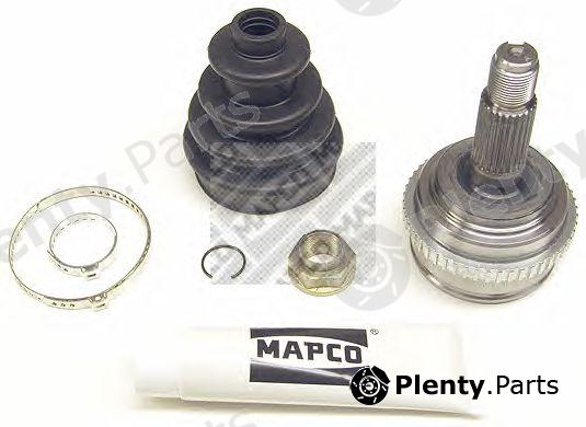  MAPCO part 16207 Joint Kit, drive shaft