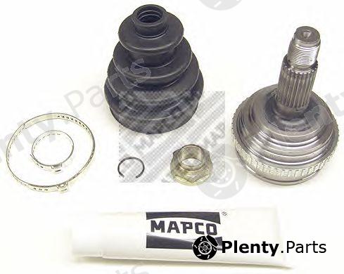  MAPCO part 16208 Joint Kit, drive shaft