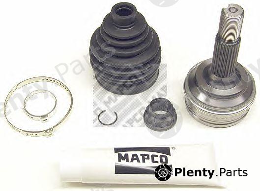  MAPCO part 16216 Joint Kit, drive shaft