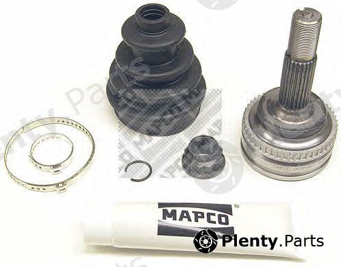  MAPCO part 16218 Joint Kit, drive shaft