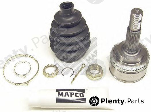  MAPCO part 16219 Joint Kit, drive shaft