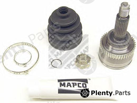  MAPCO part 16275 Joint Kit, drive shaft