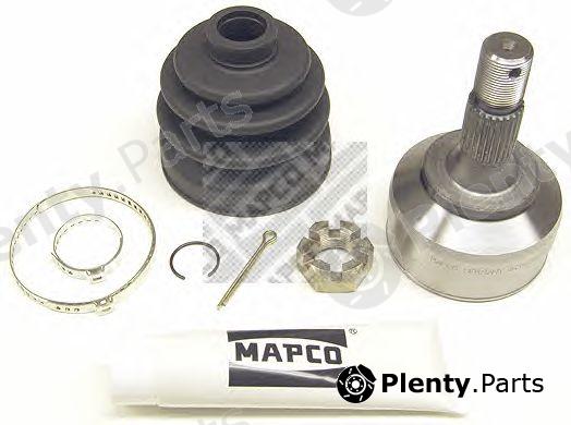  MAPCO part 16364 Joint Kit, drive shaft