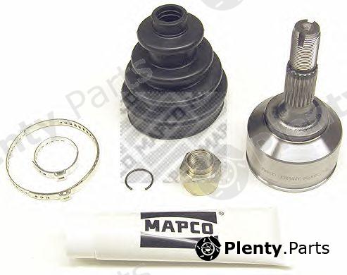  MAPCO part 16374 Joint Kit, drive shaft