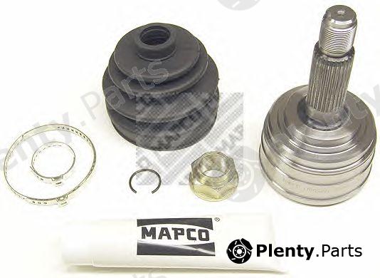 MAPCO part 16517 Joint Kit, drive shaft