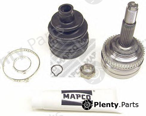  MAPCO part 16548 Joint Kit, drive shaft