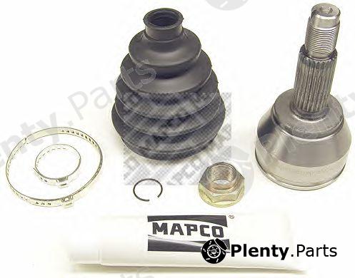  MAPCO part 16600 Joint Kit, drive shaft