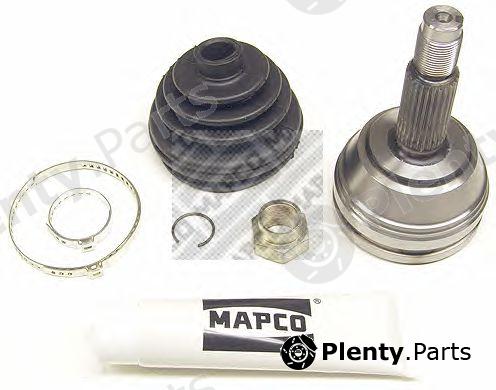  MAPCO part 16601 Joint Kit, drive shaft