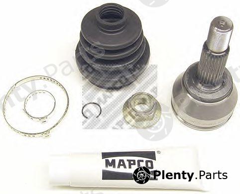  MAPCO part 16602 Joint Kit, drive shaft
