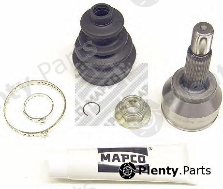  MAPCO part 16603 Joint Kit, drive shaft