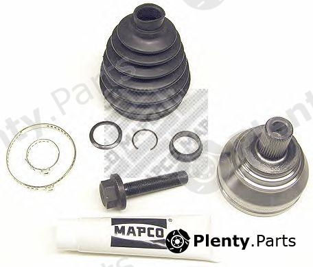  MAPCO part 16863 Joint Kit, drive shaft