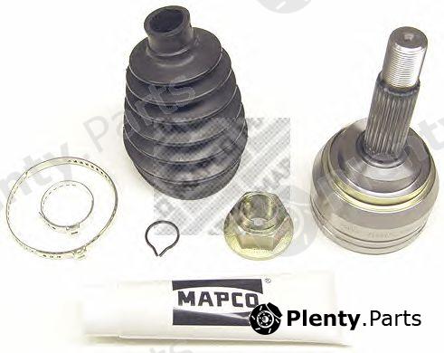 MAPCO part 16976 Joint Kit, drive shaft