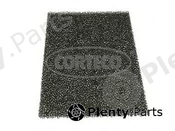  CORTECO part 80000350 Filter, interior air