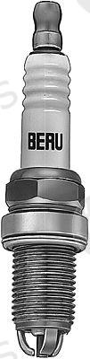  BERU part 0900004101 Spark Plug