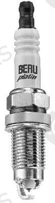  BERU part 0001340910 Spark Plug