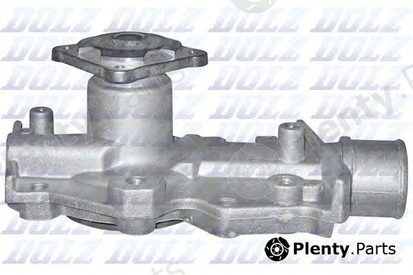  DOLZ part F125 Water Pump