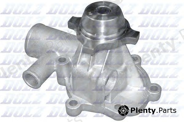  DOLZ part F198 Water Pump