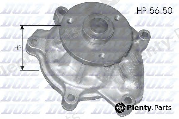  DOLZ part T219 Water Pump