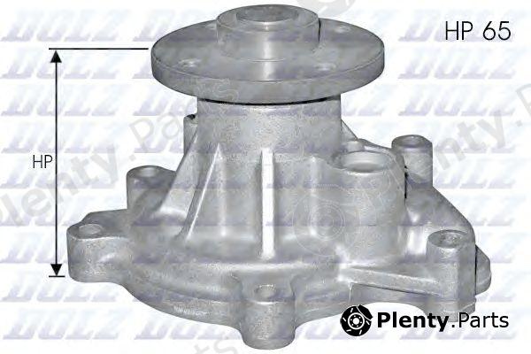  DOLZ part T224 Water Pump
