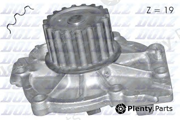  DOLZ part R304 Water Pump