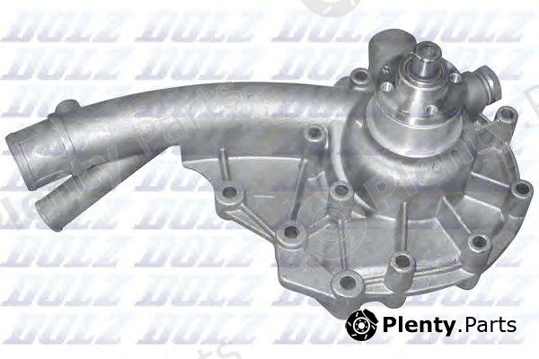  DOLZ part M172 Water Pump