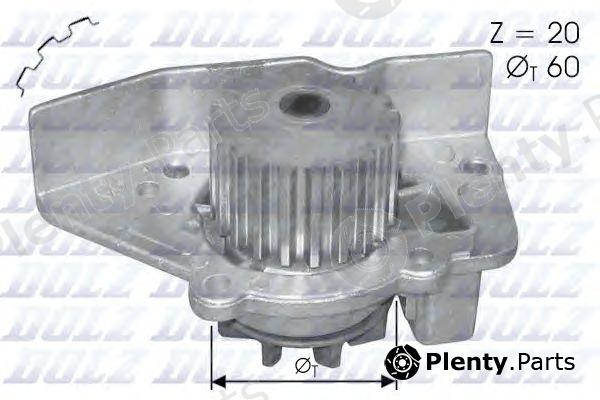  DOLZ part N406 Water Pump