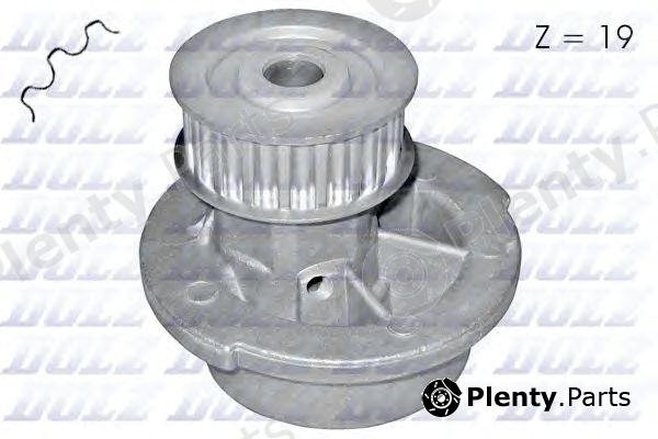  DOLZ part O106 Water Pump