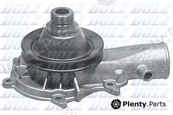  DOLZ part O109 Water Pump