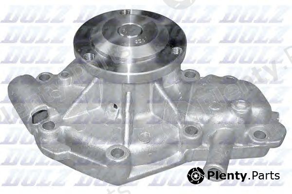  DOLZ part R133 Water Pump