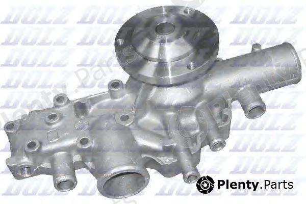  DOLZ part R161 Water Pump