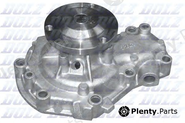  DOLZ part R165 Water Pump