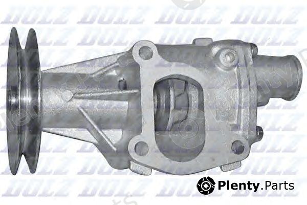  DOLZ part S125 Water Pump