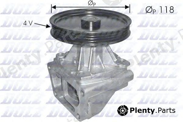  DOLZ part S146 Water Pump