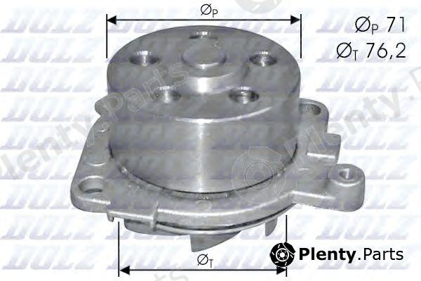  DOLZ part S210 Water Pump