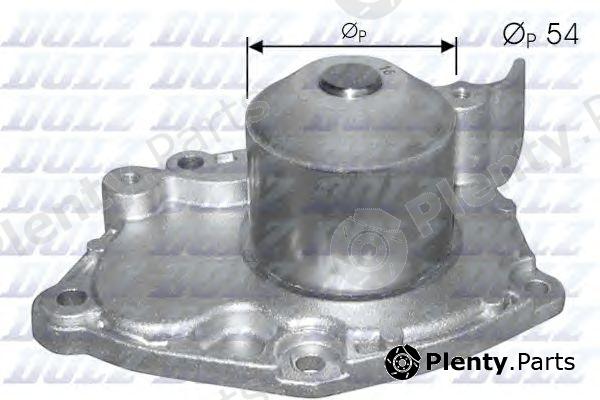  DOLZ part R219 Water Pump