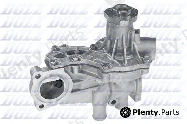 DOLZ part A161 Water Pump