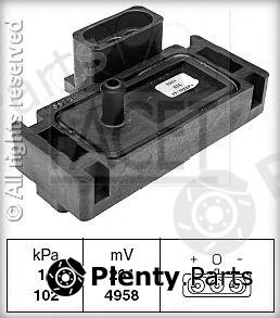  FACET part 10.3001 (103001) Sensor, intake manifold pressure