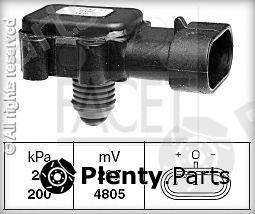  FACET part 10.3024 (103024) Sensor, intake manifold pressure